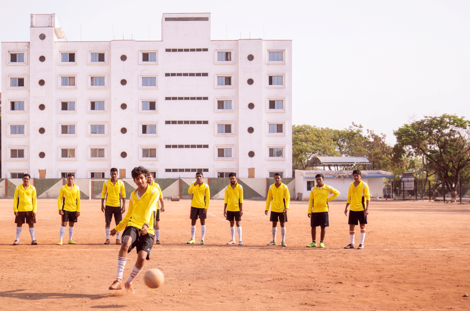 BITM Bellary Campus & Facilities photo 10